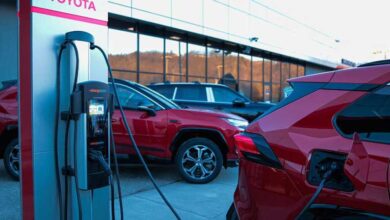 شارژ خودرو های هیبریدی؛ نکات ضروری برای بهینه‌ترین عملکرد