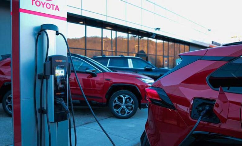 شارژ خودرو های هیبریدی؛ نکات ضروری برای بهینه‌ترین عملکرد