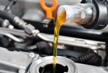 علت روغن سوزی ماشین و روش های رفع آن
