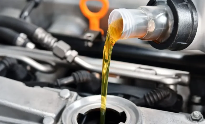 علت روغن سوزی ماشین و روش های رفع آن