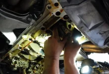 یاتاقان چیست و 7 دلیل یاتاقان زدن خودرو