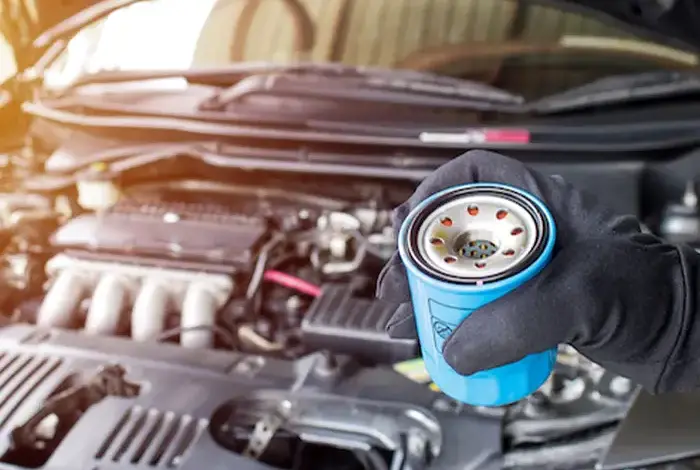 استفاده از فیلتر روغن ایرانی یا خارجی؛ بررسی مزایا و معایب