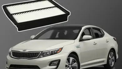 فیلتر هوای کابین کیا اپتیما: آموزش تعویض سریع و انتخاب بهترین برند برای هوای پاک
