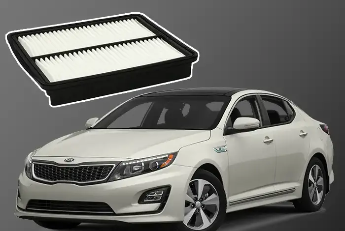 فیلتر هوای کابین کیا اپتیما: آموزش تعویض سریع و انتخاب بهترین برند برای هوای پاک
