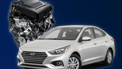 قطعات موتوری هیوندای اکسنت؛ راهنمای خرید و نگهداری برای افزایش طول عمر موتور