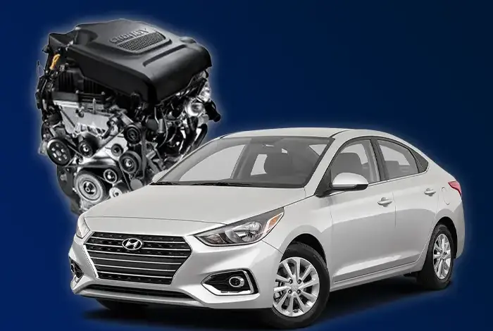 قطعات موتوری هیوندای اکسنت؛ راهنمای خرید و نگهداری برای افزایش طول عمر موتور