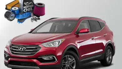 قطعات هیوندای سانتافه 2017؛ بررسی هزینه های نگهداری + لینک خرید