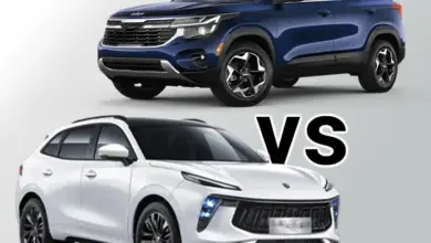 لاماری ایما و کیا سلتوس 2025؛ رقابت کراس‌اوورهای جمع‌وجور