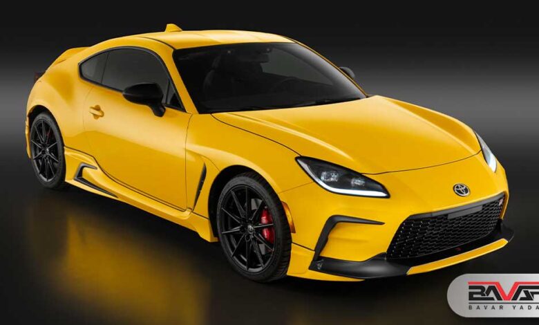 معرفی تویوتا GR86 | بررسی قیمت، مشخصات فنی، مزایا و معایب