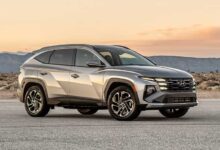 معرفی و بررسی هیوندای توسان 2025