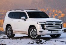 معرفی و بررسی کامل نسل‌های تویوتا لندکروزر | از سری 70 تا اتاق 300