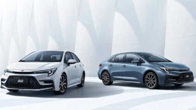 مقایسه مشخصات فنی تویوتا لوین هیبرید با لوین توربو | قیمت، مزایا و معایب