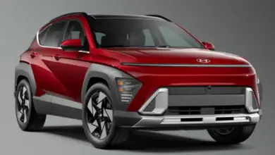 مقایسهٔ هیوندای کونا وارداتی 2025 با مدل 2024؛ تحلیل کامل مشخصات فنی و ارزش خرید