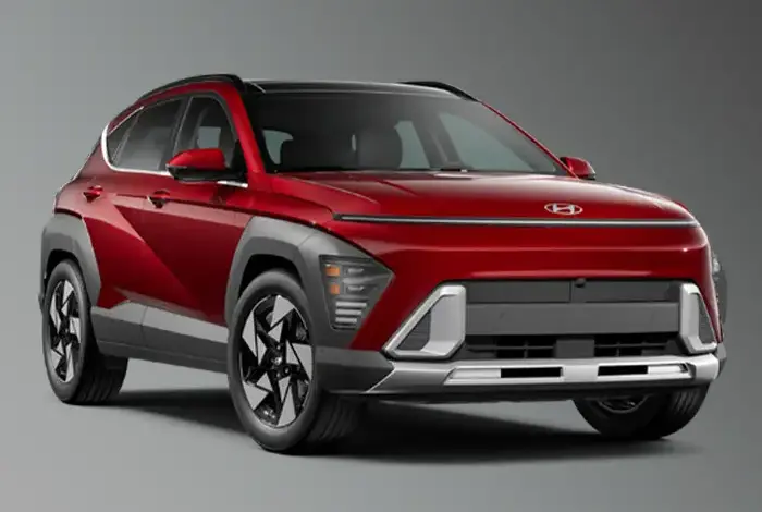 مقایسهٔ هیوندای کونا وارداتی 2025 با مدل 2024؛ تحلیل کامل مشخصات فنی و ارزش خرید