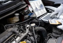 نحوه تنظیم موتور خودرو