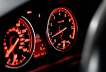 بررسی 6 علت نوسان دور موتور هیوندای