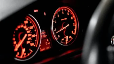 بررسی 6 علت نوسان دور موتور هیوندای