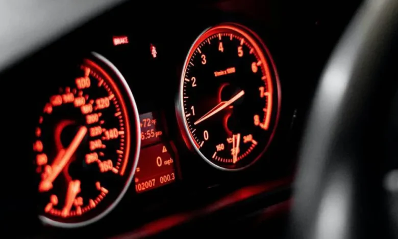 بررسی 6 علت نوسان دور موتور هیوندای