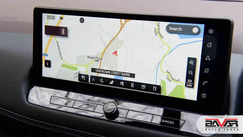 نیسان ایکستریل