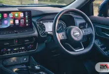 معرفی جامع نیسان ایکستریل معرفی جامع نیسان ایکستریل