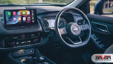 معرفی جامع نیسان ایکستریل معرفی جامع نیسان ایکستریل