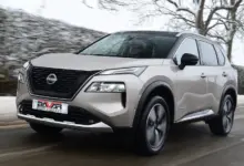 معرفی جامع نیسان ایکس‌تریل