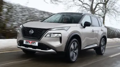 معرفی جامع نیسان ایکس‌تریل