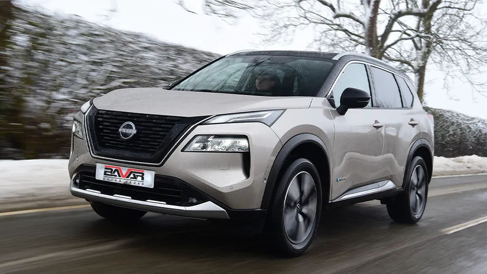 معرفی جامع نیسان ایکس‌تریل