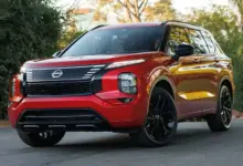 نیسان روگ پلاگین هیبرید جدید؛ چندان هم جدید نیست