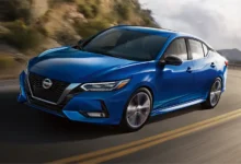 بررسی جامع نیسان سنترا 2023 | از مشخصات فنی تا قیمت