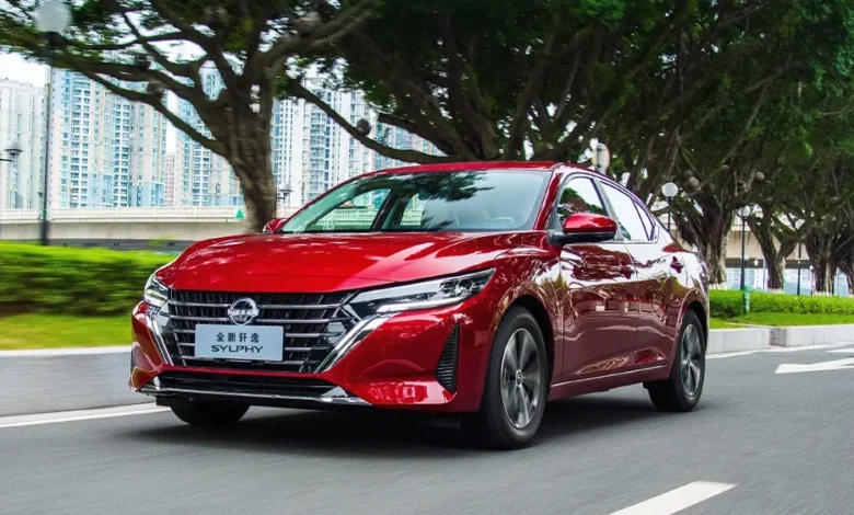 معرفی و بررسی نیسان سیلفی هیبرید 2025 | مشخصات فنی نسخه مکس ادیشن