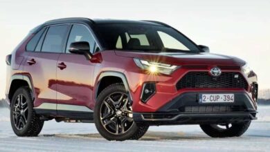 همه چیز در مورد تویوتا راوفور 2024 | مشخصات فنی و قیمت