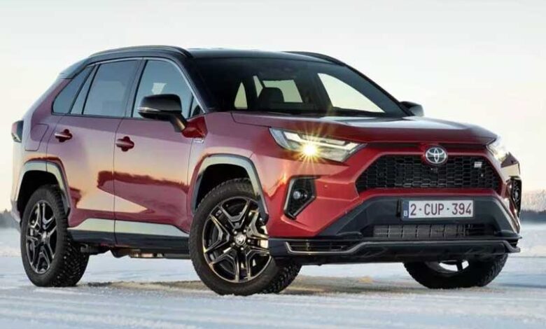 همه چیز در مورد تویوتا راوفور 2024 | مشخصات فنی و قیمت