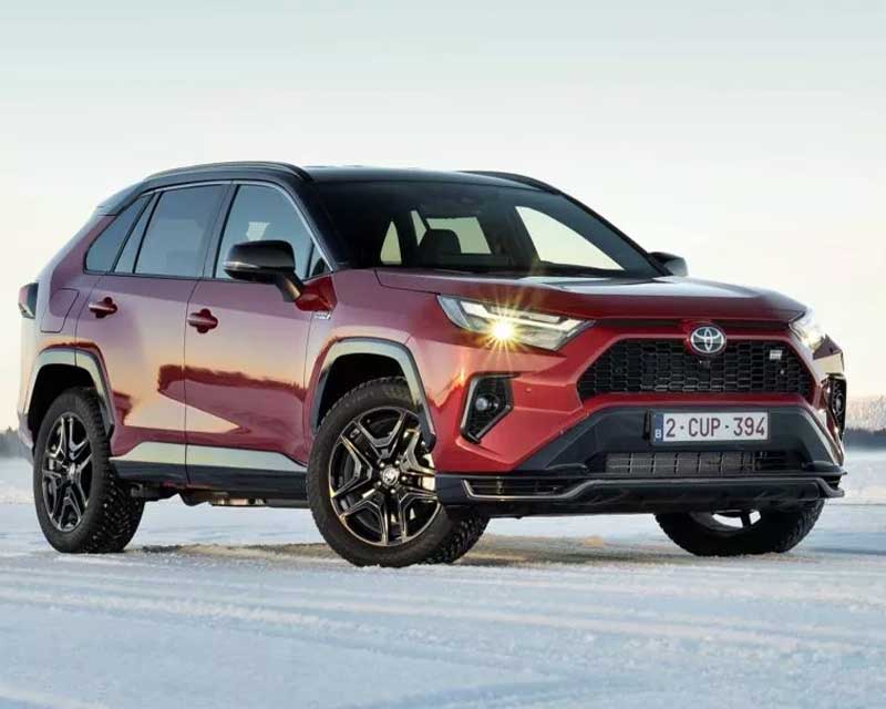 همه چیز در مورد تویوتا راوفور 2024 | مشخصات فنی و قیمت