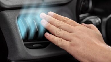 همه چیز درباره سیستم تهویه مطبوع خودرو برقی و هیبریدی و نحوه عملکرد آن