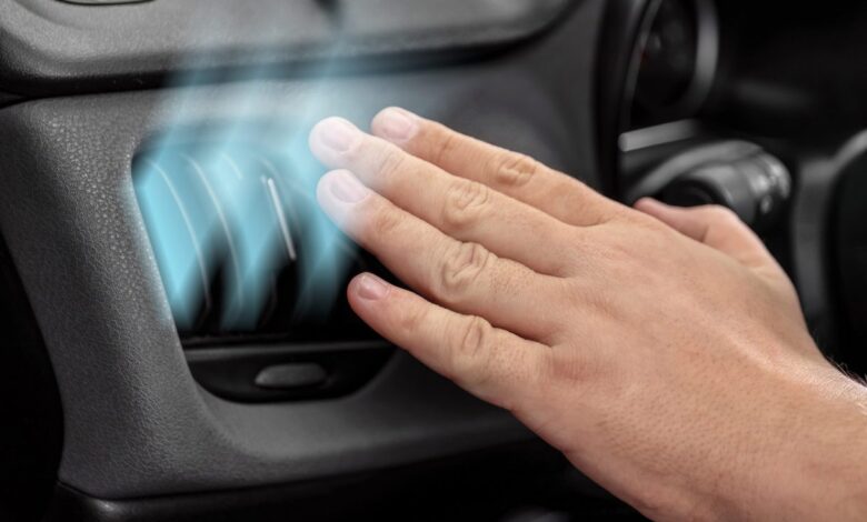 همه چیز درباره سیستم تهویه مطبوع خودرو برقی و هیبریدی و نحوه عملکرد آن همه چیز درباره سیستم تهویه مطبوع خودرو برقی و هیبریدی و نحوه عملکرد آن