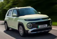 معرفی هیوندای اینستر INSTER؛ کراس اور الکتریکی هوشمند با مجموعه ای گسترده از لوازم جانبی