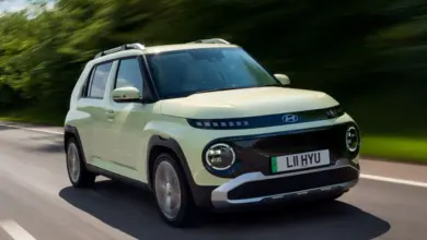 معرفی هیوندای اینستر INSTER؛ کراس اور الکتریکی هوشمند با مجموعه ای گسترده از لوازم جانبی