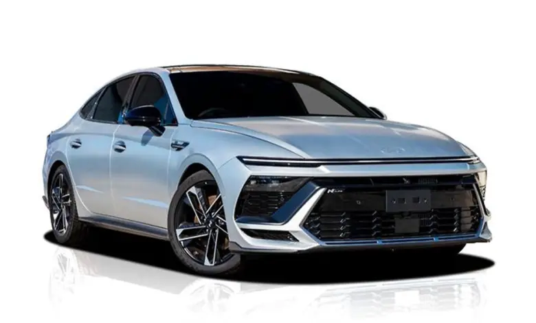 هیوندای سوناتا 2025؛ بررسی جامع، امکانات و قیمت خرید