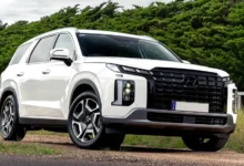 هیوندای پالیسید 2025