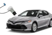 7 نشانه خرابی پمپ بنزین تویوتا کمری و هزینه تعمیرات