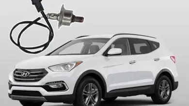 چطور متوجه شویم سنسور اکسیژن هیوندای خراب شده است؟