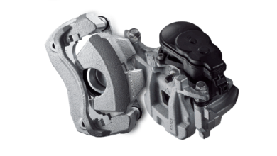 معرفی کالیپر ترمز برند ادویک