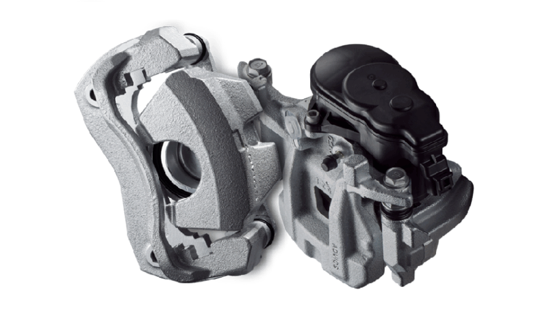 معرفی کالیپر ترمز برند ادویک