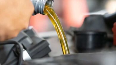 اهمیت و کاربرد روغن هیدرولیک در خودروهای تویوتا