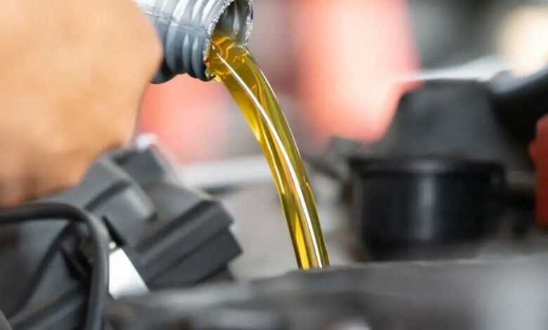 اهمیت و کاربرد روغن هیدرولیک در خودروهای تویوتا