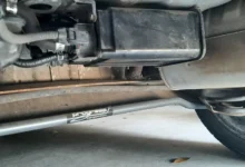 کنیستر چیست و چه وظیفه ای در خودرو دارد؟