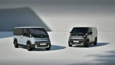 کیا سیستم مدیریت هوشمند ناوگان ون را با همکاری Geotab عرضه کرد