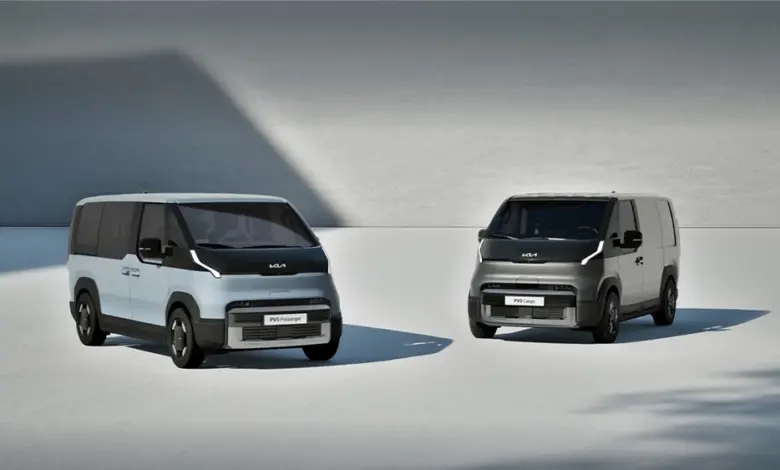 کیا سیستم مدیریت هوشمند ناوگان ون را با همکاری Geotab عرضه کرد