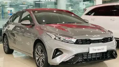 کیا K3 2025؛ معرفی، امکانات، مشخصات فنی و قیمت روز